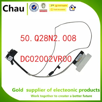 Chau Лаптоп, LCD кабел за Acer AN515-41-42 AN515-31 52 AN515-52 G3-571 G3-572 ph315-51 DC02002VR00 50.Q28N2.008 30PIN, LVDS кабела