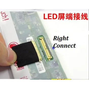 Комплект платка контролер LP156WHA-SLA1/SLL1/SLA2 HDMI+DVI+VGA LED Monitor 40pin Display Screen Panel 1366x768 M. NT68676 LCD