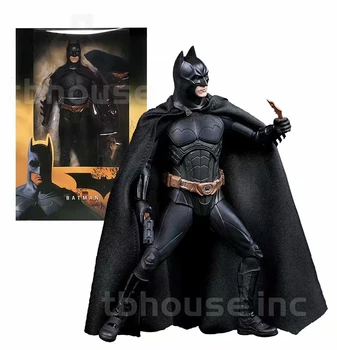 Bruce Wayne Neca Joker Action Figure Куин Toys Cartoon Alliance of injustice са подбрани Модел Кукли Подарък