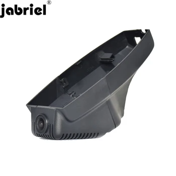 Jabriel 1080P Скрита тире cam автомобилен видеорекордер автомобилна камера за BMW F20 F22 F30 G20 G30 F10 F48 F39 G01 F25 F15 F16 E90 E46 E60 E84 E83 E71