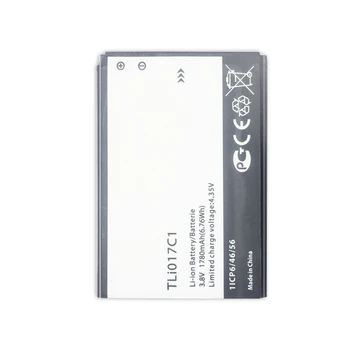 1780 ма Батерия За Alcatel One Touch PIXI 3 4.5 4.5