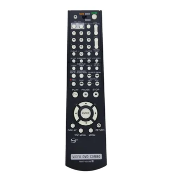 Нов Оригинален RMT-V501B за Sony Video Fit for DVD Combo Remote Control Slvd900r Slvd900 Fernbedienung