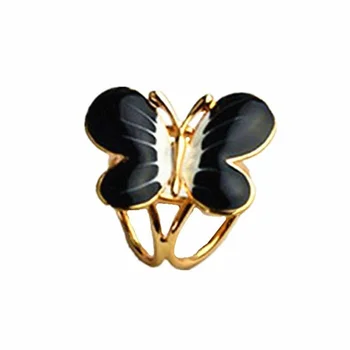 Пеперуда-Брошка Шалове Ключалката Насекоми Игли За Жени Брошки Мода Бижута Бижута Сватба Облекло И Аксесоари За Момичета Подарък