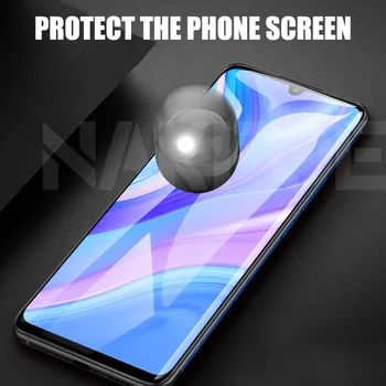 9D HD Закалено Стъкло За Samsung Galaxy А02 A12 A32 A42 A52 A72 F41 F62 Протектор на Екрана M02 M12 M62 А01 A51 A71 Защитно Фолио