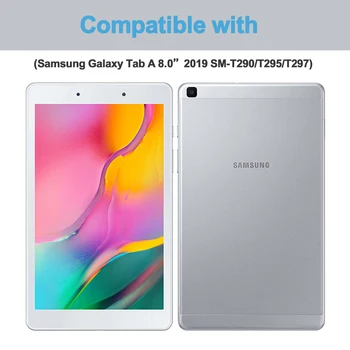 За Samsung Galaxy Tab A 8.0