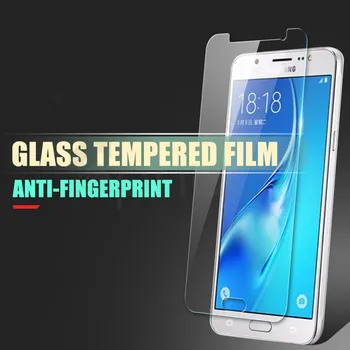 Защитно Стъкло за Samsung Galaxy J3 J7 J5 A3 A5 A7 2016 2017 J2 J7 J5 Prime J4 Основната S7 Закалено Стъкло на Екрана