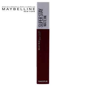 Maybelline Superstay Matte Ink Liquid Lipstick - 80 мл за жени - 0,17 унция червило