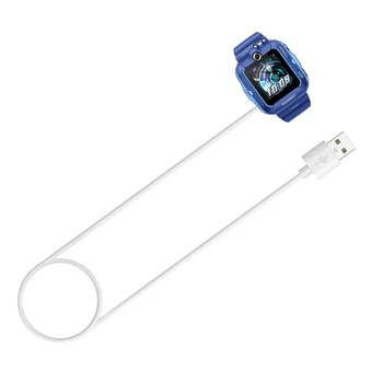 USB Кабел За Зареждане Honor Watch ES / Band 6 Магнитно Зарядно Устройство На Huawei Watch Fit / Children Watch 4X Кабел за зареждане и Зарядно устройство