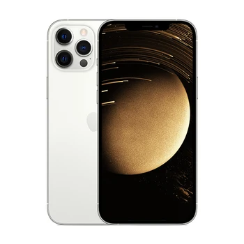 Използва се Отключени iPhone Apple 12 Pro 5G Смартфон 6.1