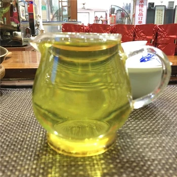 7A Китай Anxi Тай-guan-yin Tea Superior-Oolong-Tea Set 1725 Organic Равенство Fresh Guan Yin Чай Green Food For Weight Lose 250g