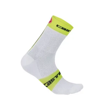 Чорапи За Колоездене Нов 2021 Прост Многоцветен Спортен Дишаща Дезодорант Мъже, Жени Колоездене Чорапи Calcetines Ciclismo