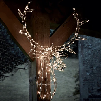 Най-дългите led струнни светлини 10m 20m 50m 30m 100м градинска венец Светлина Открит Коледен Страхотна Светлина, Звездната Светлина с Адаптер