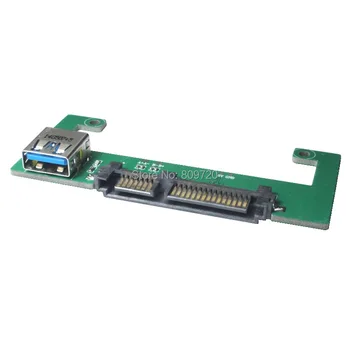 Инструмент за възстановяване на данни, USB Мобилен Твърд Диск Флаер за Гладене, USB Fly Line SATA Карта