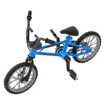 Мини на Пръсти под Наем Toy Assembly Bike Model Toys Приспособления Пръст За Деца За Момчета bicykel Toy M9C2 bicykel Boy резервни части O8E4