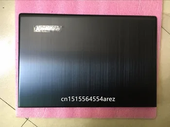 Нов Оригинален лаптоп Lenovo Z70-80 LCD делото/LCD Панела/Поставка за дланите/Основата на Долната част на кутията калъф AP0U0000500 AP0U0000100 AP0U0000300