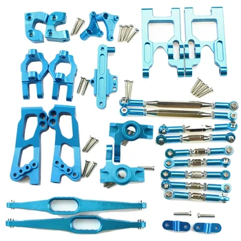 12428 12423 Upgrade Accessories Kit for Feiyue FY03 WLtoys 12428 12423 1/12 RC Buggy Car Parts