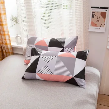 Климатик Одеяло одеяло Домашен Хотел стеганое одеяло и 2 елемента калъфка