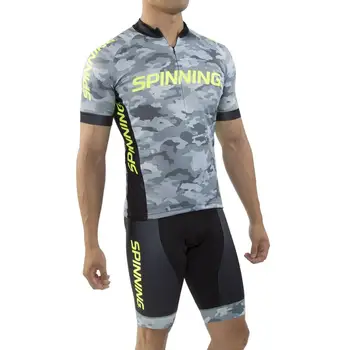 ВЪРТИ Закрит колоездене джърси под наем ciclismo високо качество на велоергометър Пътен наем спортни дрехи велосипедна облекло