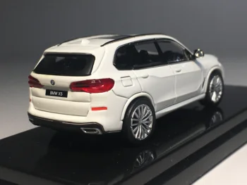 Para64 1:64 BMW X5 G05 DieCast Model Car Collection Limited Edition