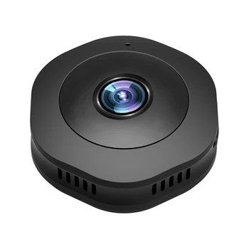 1080P WiFi / Mini DV Camera Remote APP Home Security Monitor 1080P IP Камера IR Night Motion Detection Магнитна Безжична Камера