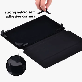 Универсален калъф за таблет от изкуствена кожа Huawei MediaPad (T1 7.0/T3 7.0/Т1 8.0/T3 8.0)/MediaPad (T1/T5)10/T2 10 PRO Защитен калъф