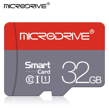 Високоскоростна флаш-карта памет 16GB 32GB Micro card 64GB 128GB Class 10 tarjeta micro sd Cartao de memoria pendrive за камерата