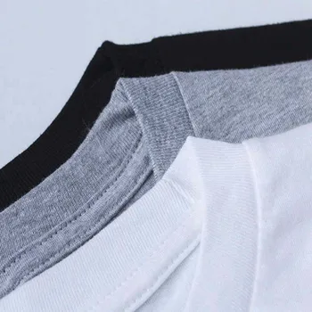 Тениска Samurai Te Vintage T-Shirt Black-Navy for Men-Women Design T Shirt 2019 New Short Sleeve Men T Тениски