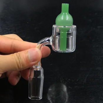 Glass spinning съдържание на Въглехидрати Cap Шапка Caps for Thermal Quartz Banger Нейлз Quartz нокти съдържание на Въглехидрати Cap for Smoking Glass Bong