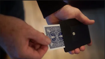 VENTURE By Vortex Magic и Дани Weiser Playing Card Магия Close Up Illusion Mentalism Magic Tricks Props Gimmick Magie