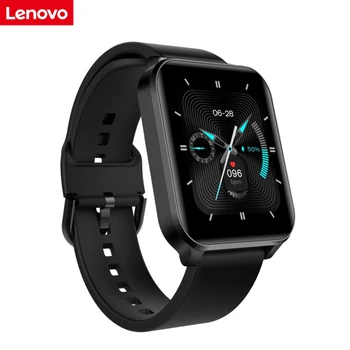 Оригинални Lenovo S2 Pro Smart Watch 1.69 Инчов HD Екран Smartwatch Heart Rate Monitoring Fashion Sport Smart Bracelet Wristband
