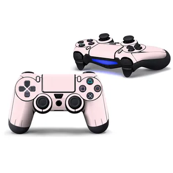 2 бр./лот за PS4 Joytsick Controller Stickers OEM Accesorios PS4 Pro Games Wholesale Skin Sticker PS4 Console Controller skins