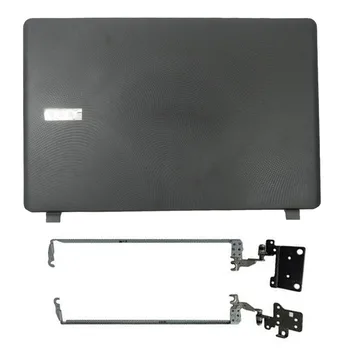 Нов Лаптоп LCD делото/LCD-преден панел/LCD панти За Acer Aspire ES1-523 ES1-533 ES1-532 ES1-572 Series Top Cover Case