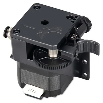 1Pcs Extruder Set For BZ Титан Extruder Fully Комплекти 3D Printer Parts For V6 Hotend J-head Bowden 1.75 mm