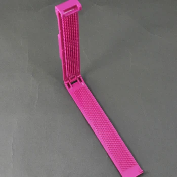 2 БР./КОМПЛ. Направи си САМ Women Hair Trimmer Fringe Cut Tool Clipper Comb Guide For Сладко Hair Bang Level Ruler Аксесоари За коса