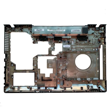 Нов Оригинален лаптоп Lenovo ThinkPad G500 G505 G510 Cover/The Bottom cover case 90202718 AP0Y0000700