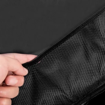 ABSF Oxford Cloth Tool Kit Bag Пробийте Hardware Car Repair Kit Bag Програма за Съхранение на Инструменти, Чанти за Носене за ремонт Инструмент