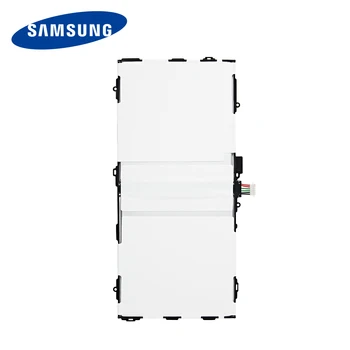 SAMSUNG Original Tablet EB-BT800FBE EB-BT800FBC 7900mAh Батерия За Samsung Galaxy Tab S 10.5 SM-T805C T800 T801 T805 T807