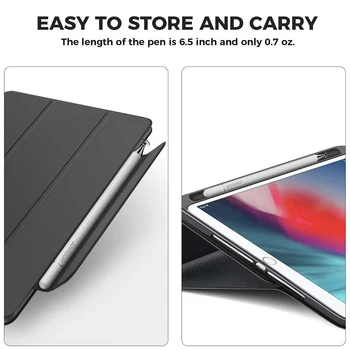 Молив за iPad Писалка за Apple Молив 1 2 Сензорна писалка за таблет IOS Android Стилус за iPad Huawei, Xiaomi Phone Молив