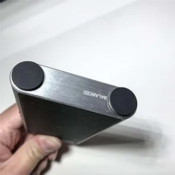 4Sets Mini Anti Dust Plug For Walkman на SONY NW-WM1A WM1A NW-WM1Z WM1Z ZX300 ZX300A 3.5 MM 4.4 MM Jack Port