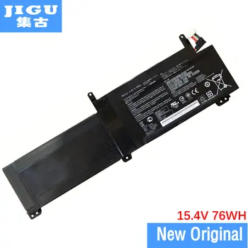 JIGU Оригинална Батерия за лаптоп 0B200-02770000 C41N1716 OB200-02770000P C41PqPH GL703GM GL703GM-E5100T За ASUS GL703GM-71200T