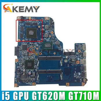 11309-2 48.4TU05.021 дънна платка за ACER V5-471 V5-571 дънна Платка на лаптоп ПРОЦЕСОР i5 GPU GT620M GT710M DDR3 Test OK Mainboard