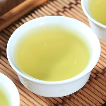 2021 Равенство kuan Yin chinese Tea Superior Oolong Tea 1725 Organic TiekuanYin Green Tea 250g losing weight for Health Care