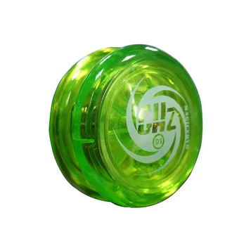 Светия Ръка Responsive Pro Level D1 Basic 2A Ball Bearing Yoyo for Kids Adults String Трик Looping Play Outdoor Indoor Playing