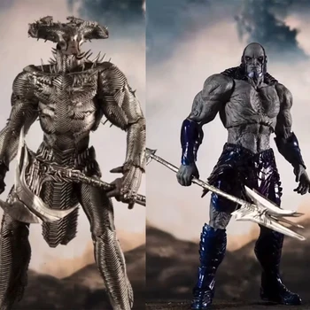 JL Dark Lord 10 Инчов Full Set Кукла Wasteland Wolf Фен Gift Collection【Per-sale】