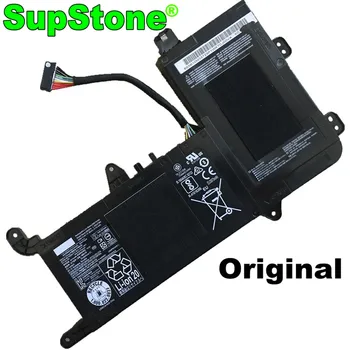 SupStone Истински Оригинален L16M4PB0 L16S4TB0 5B10M33723 5B10M33724 Батерия за лаптоп Lenovo Legion Y710 SIT Y720-15 15IKB