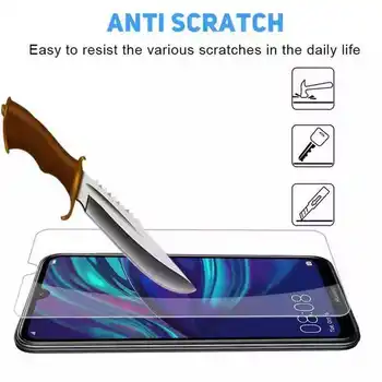 Закалено Стъкло с Висока Резолюция За Samsung Galaxy F62 F52 5G F41 Screen Protector