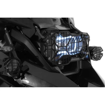 За BMW R1200GS R 1200 GS LC Adventure ADV Мотоциклет R1200GS Adventure Headlight Protector Grille Guard Protection Cover Grill