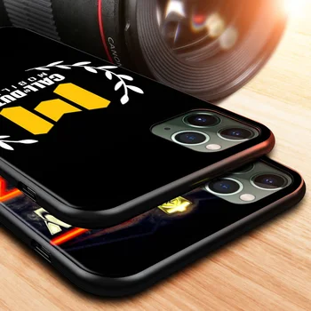 Cool Hot War за Apple iPhone 12 11 XS-Pro Max Mini XR X 8 7 6 6S Plus 5 SE 2020 Калъф за вашия телефон