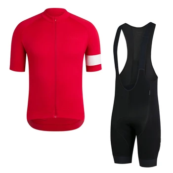 Летни спортове дишаща мъжка велосипедна дрехи планински велосипед велосипедна облекло под наем открит быстросохнущий велосипеден инвентар
