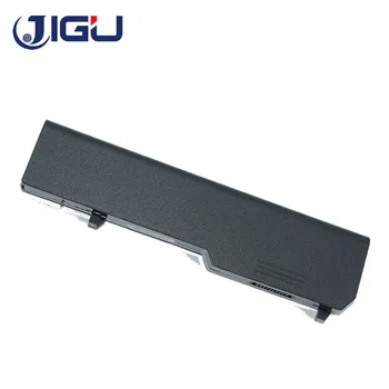 JIGU 6 клетки Подмяна на N958C T114C T116C U661H Батерия За Лаптоп Dell Vostro 1310 1320 1510 1520 2510